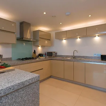 Apartment Mid Air St Ives (Cornwall)