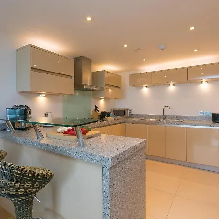 Apartment Mid Air St Ives (Cornwall)