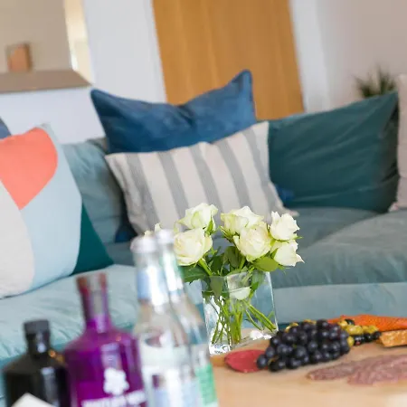 Apartment Mid Air St Ives (Cornwall)